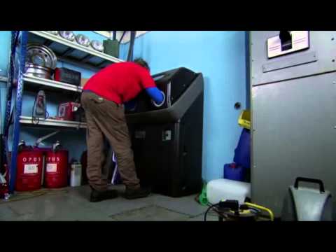 La Torrent 500 dans Wheeler Dealers sur Discovery Channel