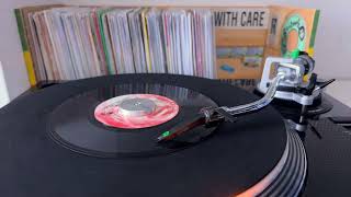 Wayne Wade – Beware + VERSION [1978] / VIVIAN JACKSON (YABBY YOU)