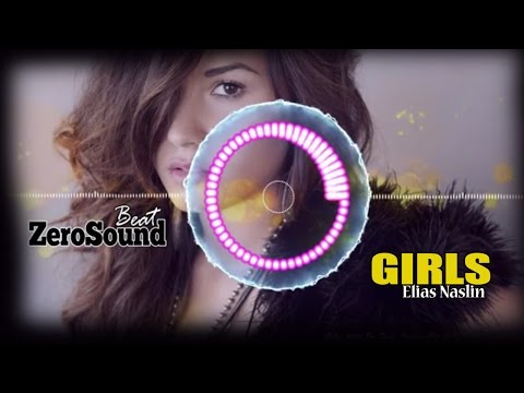 Girls - Elias Naslin ft Anna Hedenstrom  pop music playlist vocal female trance