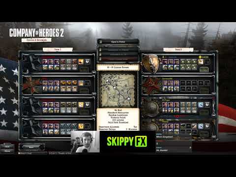 fun 4v4 against Greyshot 😎