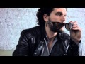 Kit Harington - Jimmy Choo 'Carrera Sunglasses' Commercial