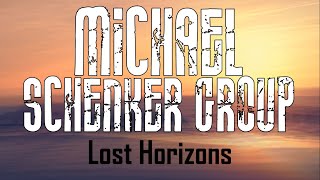 Michael Schenker Group - Lost Horizons (1980) Lyrics Video