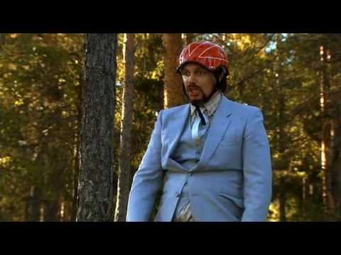 Pulkkinen - Don't Push The River