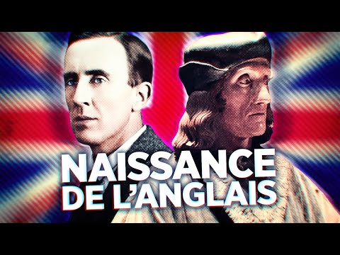 Langue anglaise VS langue française : un combat du Moyen Âge