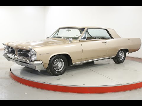 1963 Pontiac Grand Prix (CC-1359701) for sale in Denver , Colorado