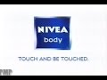Nivea Body Lotion 2006