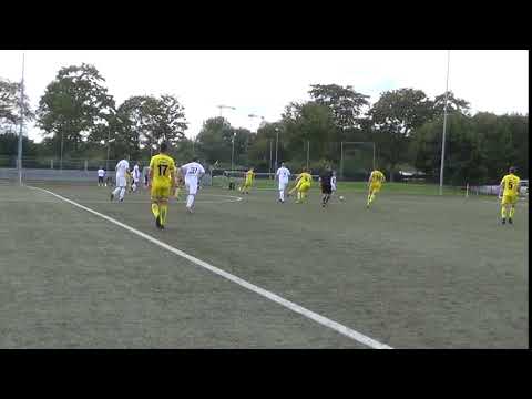 Fortuna Chemnitz-SVB: 49. min, das soll Abseits gewesen sein-sehr fraglich