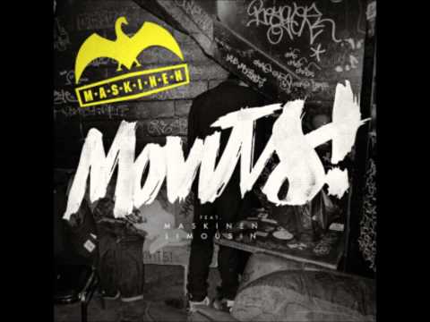 Movits! ft. Maskinen - Limousin