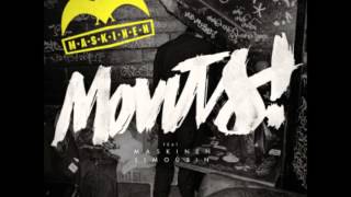Movits! ft. Maskinen - Limousin