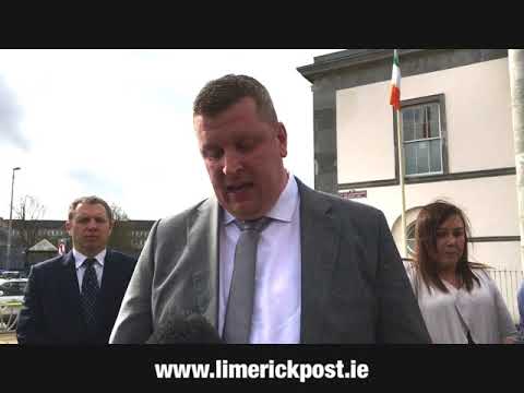 Parents of Aimee Keogh speaking after HSE apologizes over the death of Limerick toddler Aimee Keogh