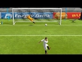 Mobile Kick Android Gameplay Traitor เตะจุดโทษ
