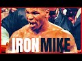 Mike Tyson YOU CAN RUN BUT YOU CAN T HIDE Motivational Video