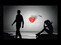 Banke Hawa Mein Sad Broken Heart Status Whatsapp Status I Miss You
