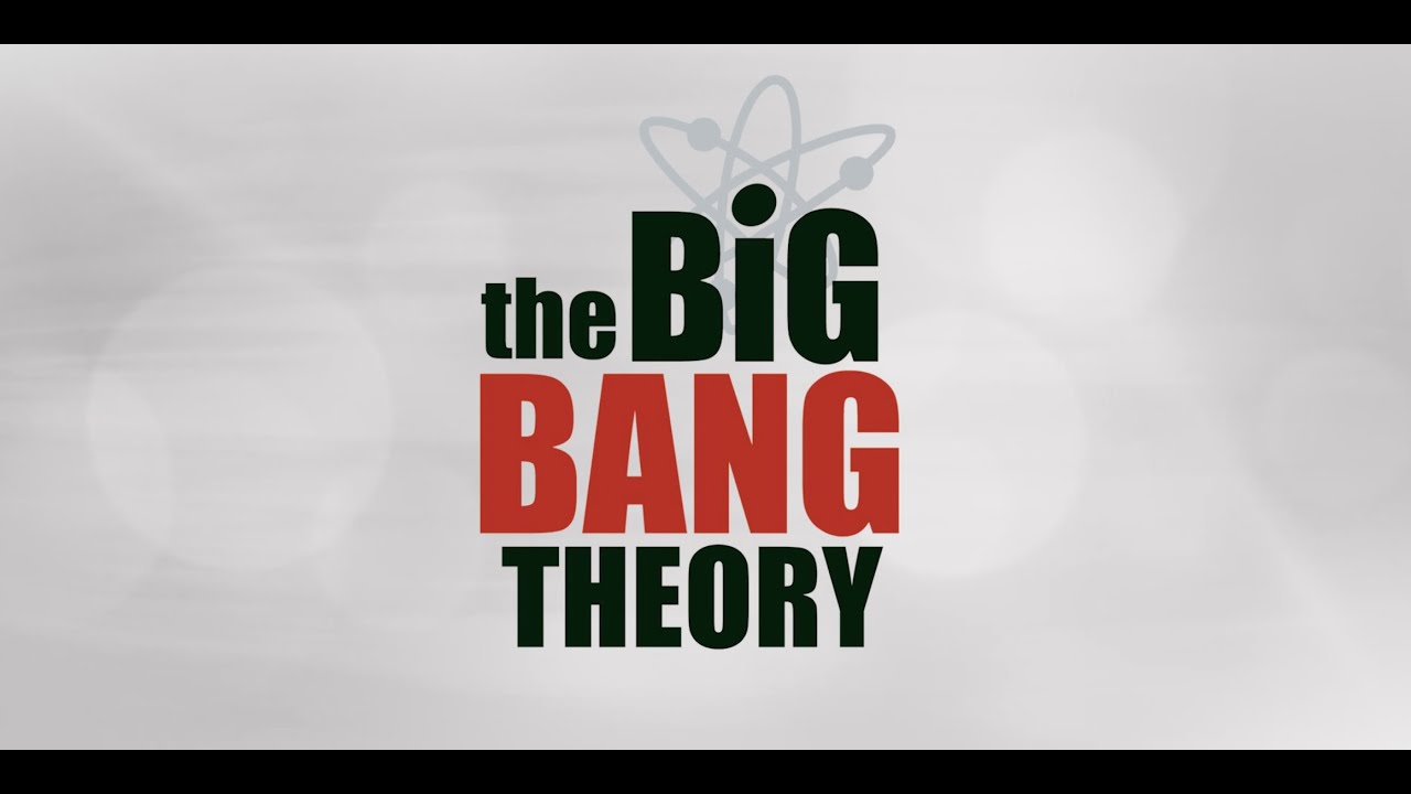 The Big Bang Theory Trailer Thumbnail