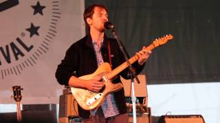 Blake Mills - It&#39;ll All Work Out - Newport Folk Festival - 7-26-13