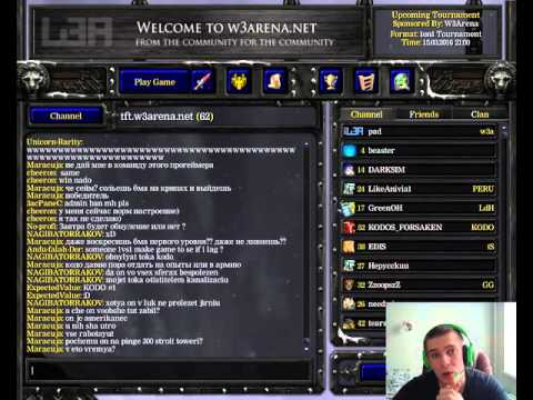 Foggy replay analysis by Pooh