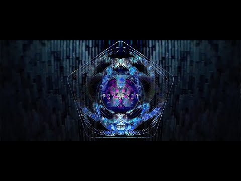 PSYBASCO - 5D aka FÜNFD 2020 Edit ebr026 - Psy Trance Edit of the legendary club anthem