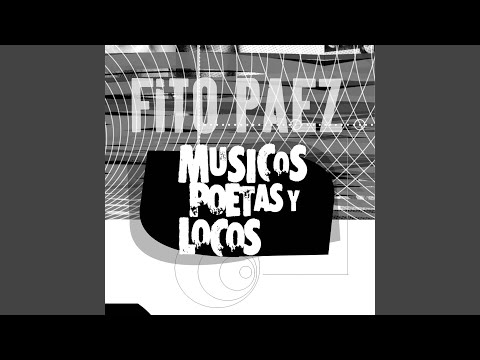 Un Rosario En Budapest - Fito Paez