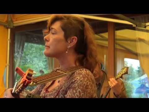 Gomera Streetband 2016 - chan chan