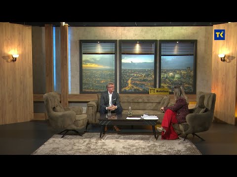 DOBAR DAN TK | prof.dr Nedim Suljić, RGGF Tuzla