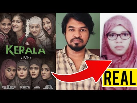 🔥 Conversion 🕋 - Real Kerala Story  | Tamil | Madan Gowri | MG