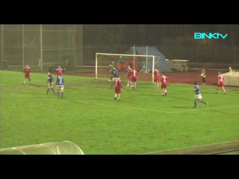 BINKSport: 2017038: KFCT - NIJLEN: 2e helft