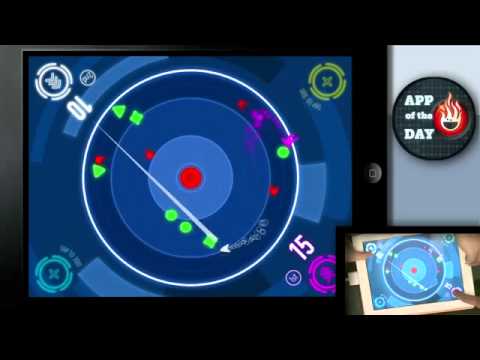 App of the Day: Orbit1