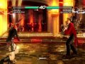 Tekken 6 Nina Stamp When Dead Vs Feng UNKOWN ANGEL HD