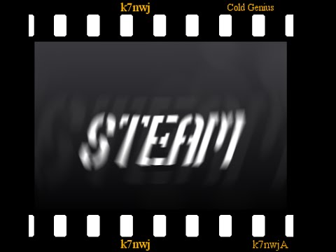 Teaser v2 STEAM Revenger of Radio