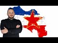 GORAN ŠARIĆ Raspad Jugoslavije Kako Je Sve Počelo DREVNI TRAGOVI 047