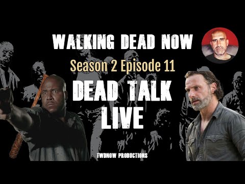 Vincent Ward is our Special Guest