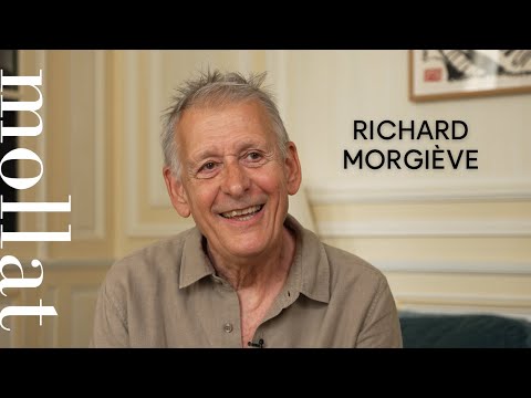 Richard Morgiève - La fête des mères