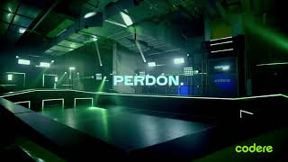 AEROFOOTBALL - PISTA Y DISCO Trailer