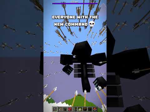 Mind-Blowing Minecraft Surprise at the End! 💀💀