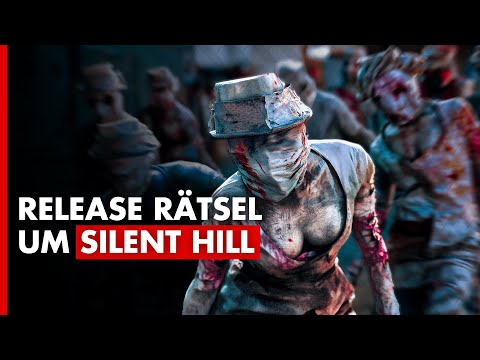 Kinostart für RETURN TO SILENT HILL in der Schwebe! - KinoCheck News