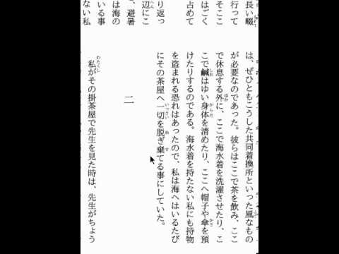 MHENV_Analyzer Video