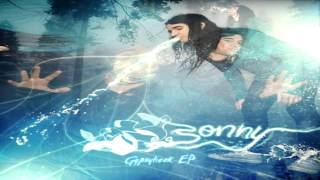 Sonny Moore Gypsyhook