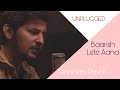 Baarish Lete Aana Unplugged | Darshan Raval