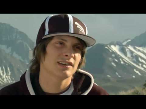 Salomon Freeski TV 01