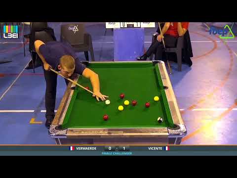 17_18 FBEP4_SAINT NAZAIRE_FINALE CHALLENGER VERWAERDE VS VICENTE