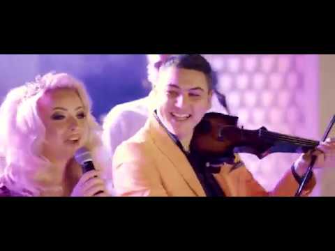 Geanina Beleiu &Andrei Cristea - Colaj Manele
