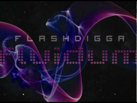 Flashdigga FLUIDUM | Vorabtrack | The Shitter