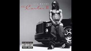 Lil Wayne - Mr. Postman (LeftOver From Tha Carter II Album)