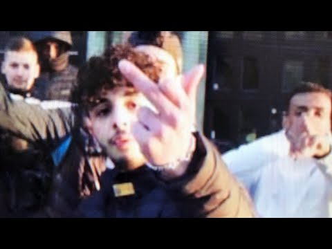 La Rosy- AHHÄ (lyrics)