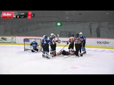 23.10.2022 DK - HK L&L STARS - HK LIELUPE