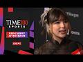 TIME100 Sports Gala 2026 Red Carpet