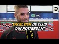 Spartaan Veldwijk: 'Excelsior de club van Rotterdam' - VTBL