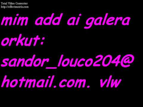 Banda Lapada Mc Cego e Mc Metal