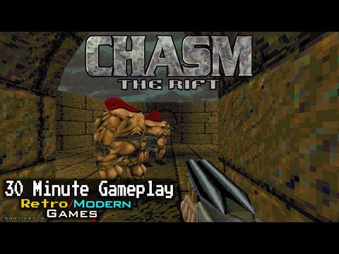 chasm pc game download