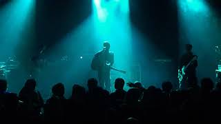 The Bluetones ~ Keep The Home Fires Burning @ Arts Club. Liverpool 29/9/18